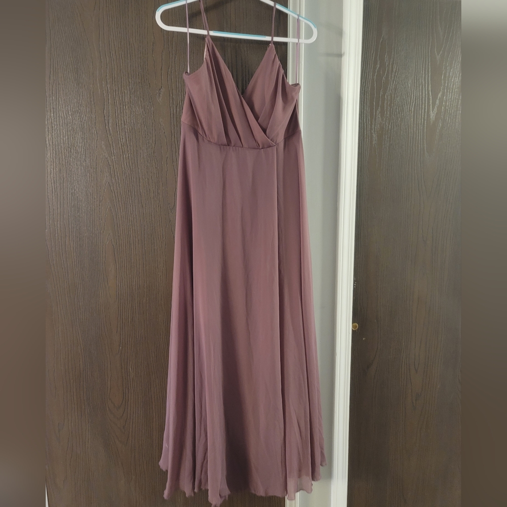 Birdy Grey Bridesmaid Dress